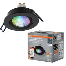 Osram LED-Spot 4058075853751 4,7 W GU10 RGBW 0,09 m