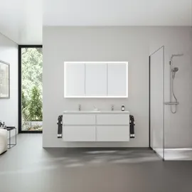 Burgbad RL20 142 cm