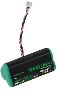 Patona Premium Akku für Symbol DS6878 BTRY-LS42RAAOE-01