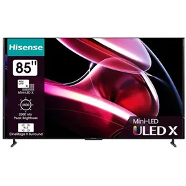 Hisense 85UXKQ 85 Zoll MiniLED ULED 4K TV