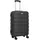 Worldpack Phoenix Koffer-Set 3-tlg. schwarz