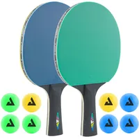 Joola Tischtennis-Set Colorato