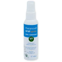 Theranovis oral Spray 65 ml