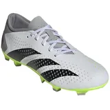 Adidas Predator Accuracy.3 L FG Fußballschuhe, Herren GZ0014 - 43 1/3