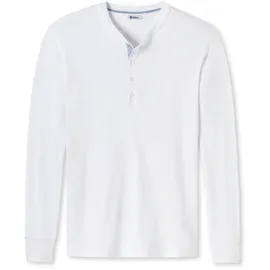 Schiesser Revival Herren Longsleeve