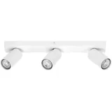 LEDVANCE LED Spot Octagon 3er dimmbar weiß