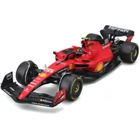 BBURAGO Ferrari F1 SF-23 #55 1:18