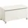 Möbel Kraft Garderobenbank 84 x 45 x 40 cm weiß / weiß