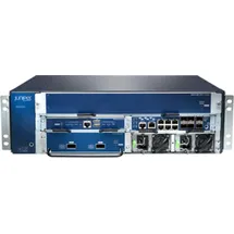 Juniper SRX1400BASE-XGE-AC, neu