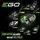 EGO ST1510E-T ohne Akku