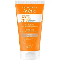 Avène Sun Ultra Fluid Perfector leichtes getöntes Fluid SPF