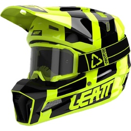 Leatt Leatt, Motorradhelm, Helmet Kit Moto 3.5 V24 M