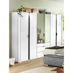 Kleiderschrank REYA