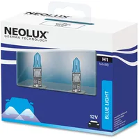 NEOLUX Blue Light 12V/55W, 2 Stück