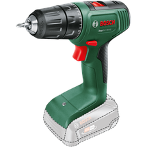 Bosch EasyDrill 18V-40 ohne Akku 06039D8000