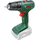 Bosch EasyDrill 18V-40 ohne Akku 06039D8000