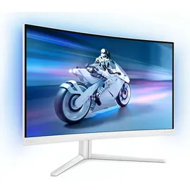 Philips Evnia 27M2C5501 68,5cm (27") QHD VA Curved Gaming Monitor 16:9 HDMI/DP 180Hz 1ms (MPRT) Sync Ambiglow