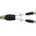 Murrelektronik M12 Y-Verteiler 2xM8 7000-40821-2300200