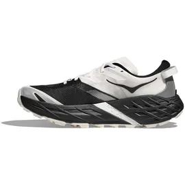 HOKA Speedgoat 7 Herren Black/White 44