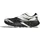 HOKA Speedgoat 7 Herren Black/White 44