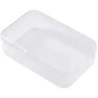 TRU Components TC-ERB-9037 Sortimentsbox (L x B x H)