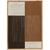 ATMOSPHERA CREATEUR D'INTERIEUR tissia (50x70cm) schwarz