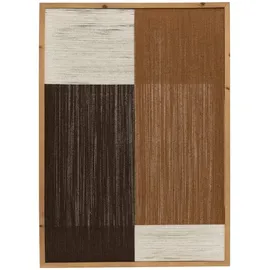 ATMOSPHERA CREATEUR D'INTERIEUR tissia (50x70cm) schwarz