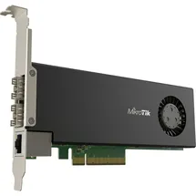 MicroTik CCR2004-1G-2XS-PCIE - Erweiterungsmodul