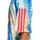 adidas House of Tiro x Common Goal off white/semi ice tangerine/ray blue M