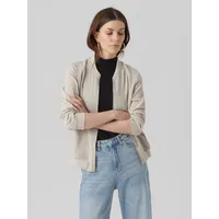 Vero Moda VMCOCO L/S Bomber GA NOOS - XS