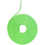 EDELRID Hard Line 6mm Reepschnur, neon Green, 3m