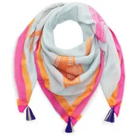 Codello Tuch in blau | Gr.: onesize
