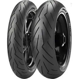 Pirelli Diablo Rosso III FRONT 120/70 R17 58W TL