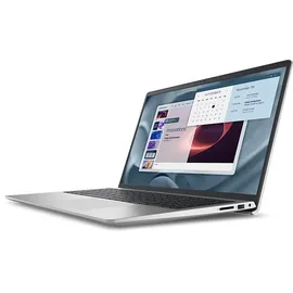 Dell Pro 15 Essential PV15250 15,6'' Intel Core i7-1355U 16 GB RAM 512 GB SSD Win11 Pro Silber