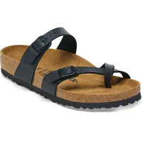 Birkenstock Mayari Birko-Flor Black 40