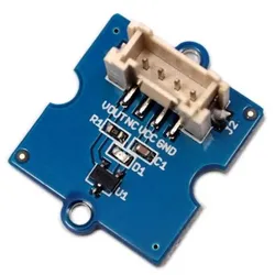 seeed Grove - Hall Sensor