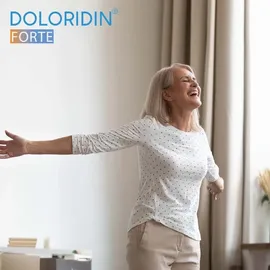 Vitabay Doloridin Forte Uridinmonophosphat UMP Kapseln