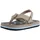REEF Sandalen Little Ahi in Tan Sharks | Gr.: 19