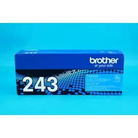 Brother TN-243C cyan