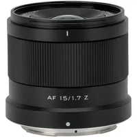 Viltrox AF 15mm f/1.7 Nikon Z DX