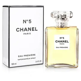 CHANEL No. 5 Eau Premiere Eau de Parfum 100 ml