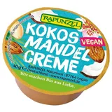 RAPUNZEL Kokos-Mandel-Creme bio 40g