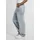 Karl Kani stylische Karl Kani Damen, Jeans mit Baumwolle, Hell-Blau - 30