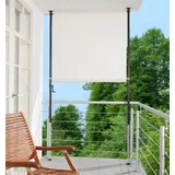 Angerer Seitenmarkise 270 x 120 cm beige