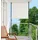 Angerer Seitenmarkise 270 x 120 cm beige
