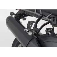SW-Motech EVO Sozius Fußrasten-Kit - Harley-Davidson Pan America (21-).