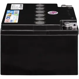 Exide ES290 25 Ah 240 A