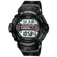 Casio GD-200-1ER G-Shock Digital Herrenuhr