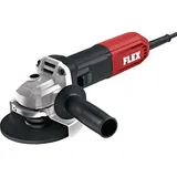 Flex Winkelschleifer L1100 125mm, 1100 Watt ergonomische Bauform, mit Sanftanlauf) 532609