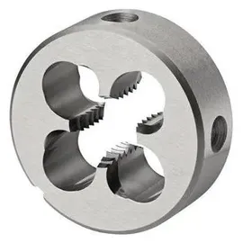 Dormer Schneideisen G-British standard pipe fastening-G series 3/8x19